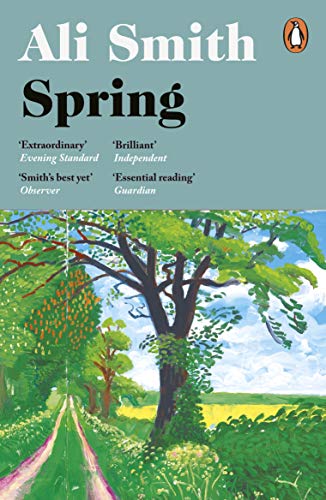 Spring: 'A dazzling hymn to hope’ Observer (Seasonal Quartet, 3) von Penguin
